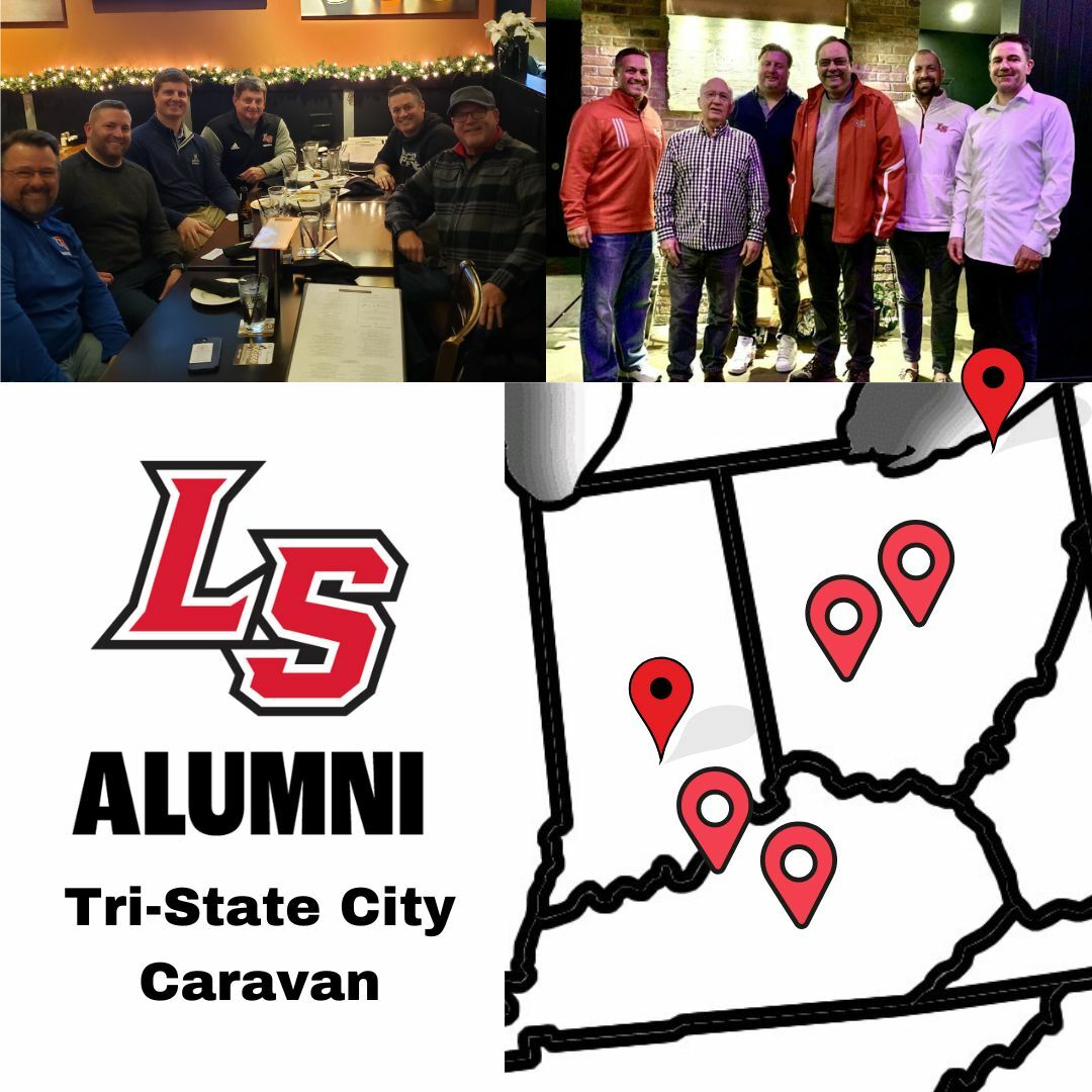 What to Expect in 2023 - La Salle Tri-State City Caravan